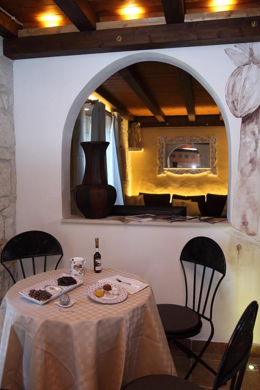 Kakaw Modica Charming House Ragusa Exterior foto