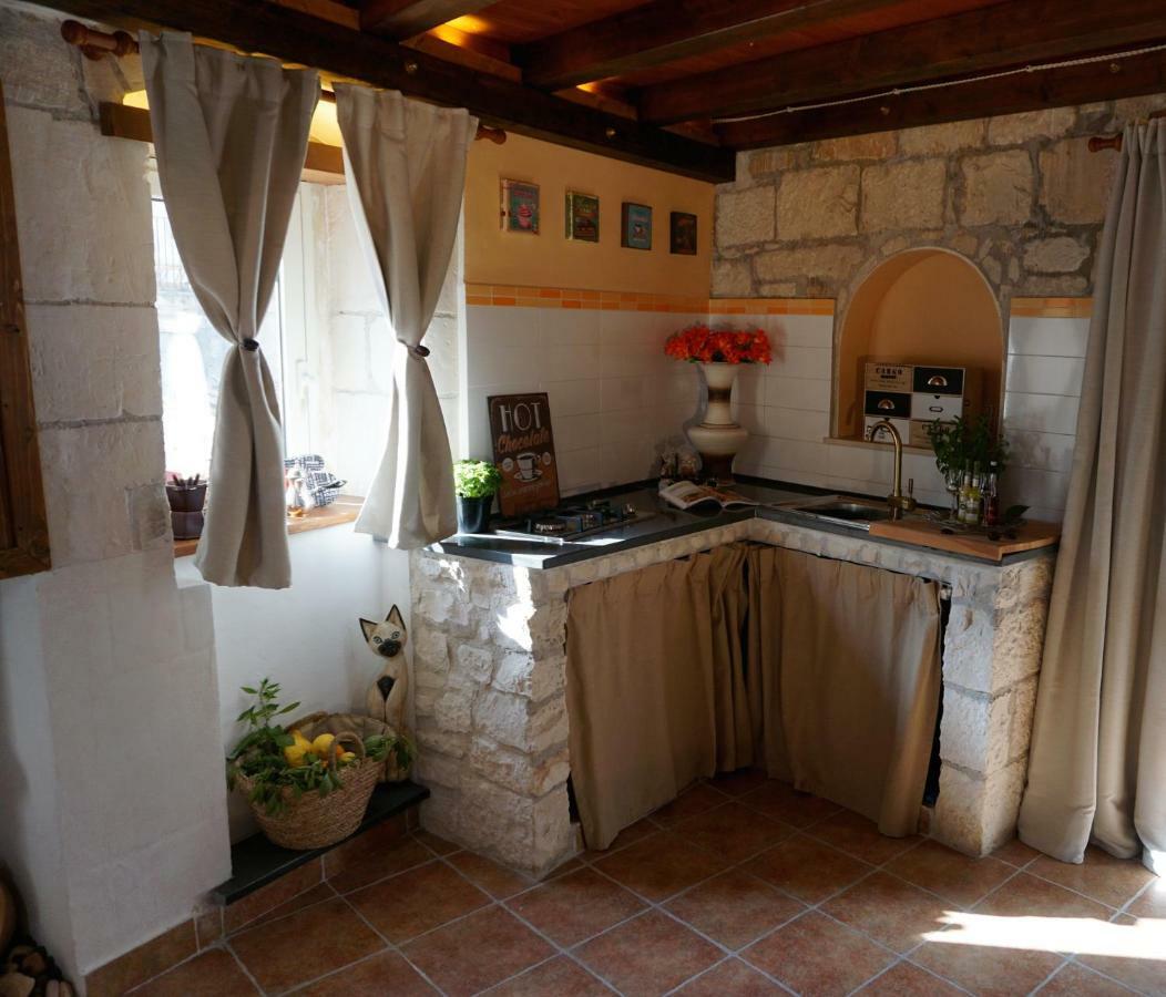 Kakaw Modica Charming House Ragusa Exterior foto